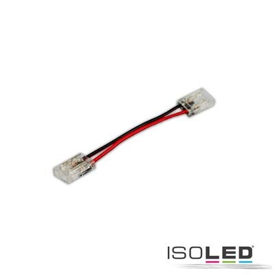 LED Strip Verbinder mit Breite 10mm IP20 max. 5A
