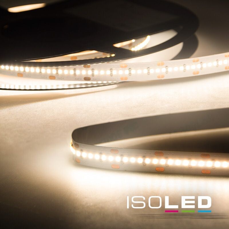 LED Streifen 22 Watt/m warm weiß