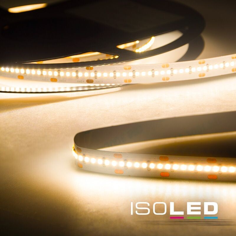 LED Streifen 6 Watt/m | warmweiß | Länge 20m
