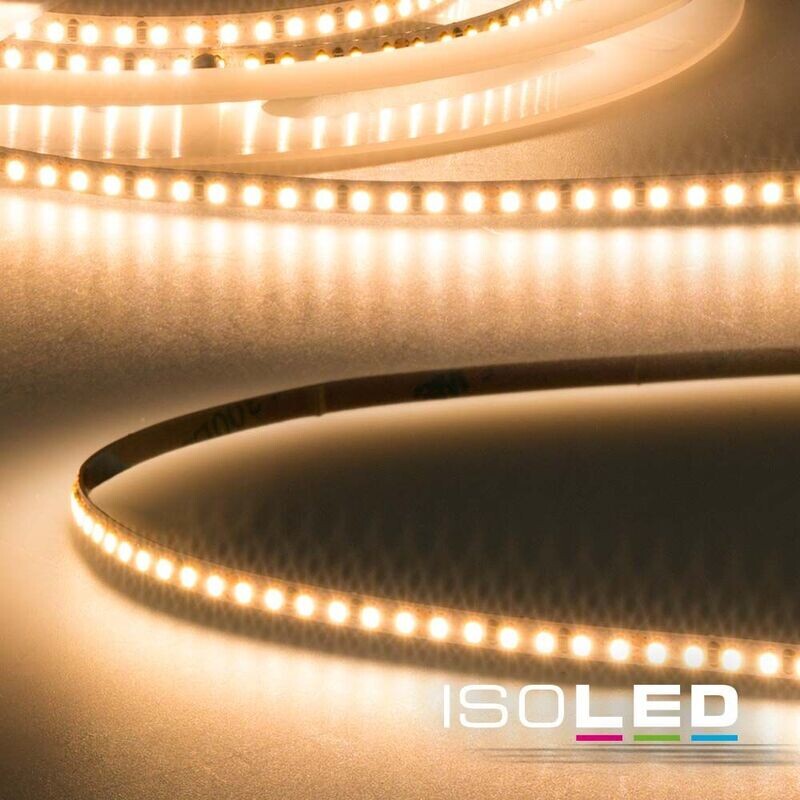 LED Streifen 4mm breit
