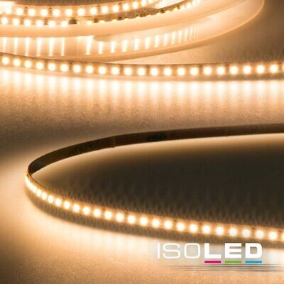 LED Streifen Micro | 6 Watt/m | 600Lm/m | 240LED/m | CRI90 | Länge 5m