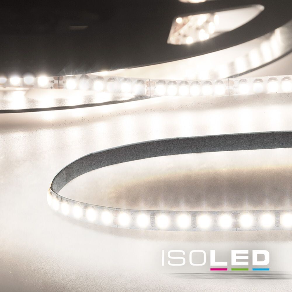 LED Strip Micro 4mm breit neutral weiß