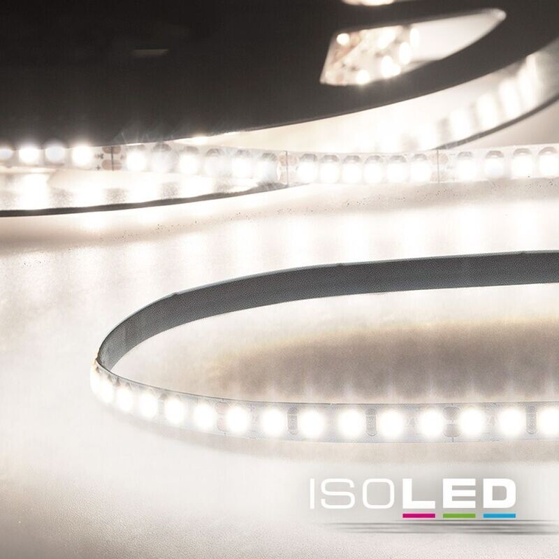LED Strip Micro 4mm breit neutral weiß