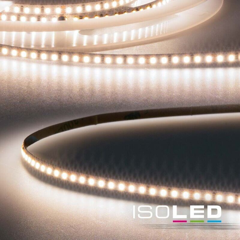 LED Streifen 4mm breit neutral weiß
