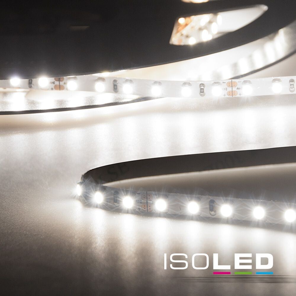 LED Band hell 6mm breit in 4000Kelvin