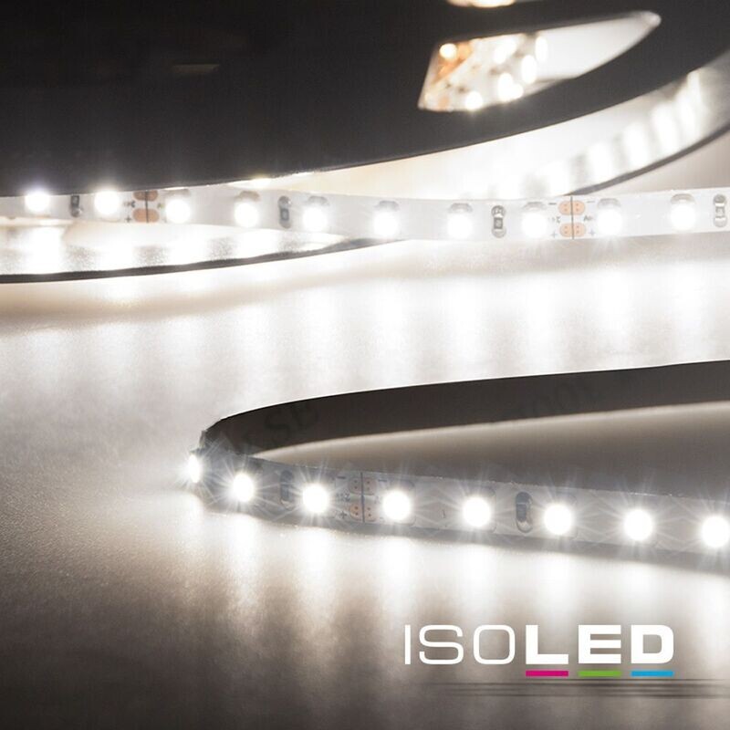 LED Band hell 6mm breit in 4000Kelvin