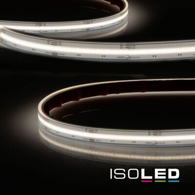 COB LED Stripes weißdynamisch, 2700K - 6500K, 14,4W/m, CRI90, IP68