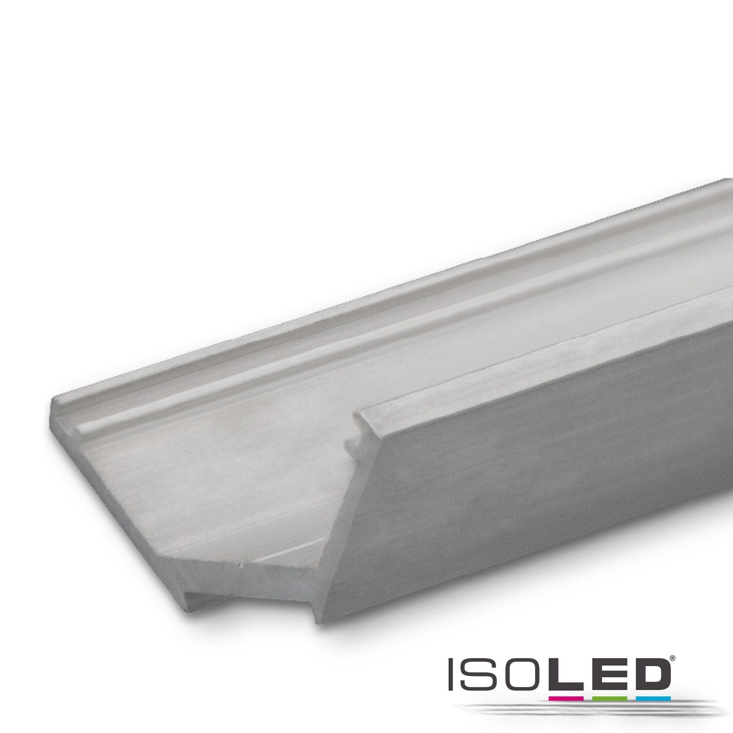 LED Eckprofil C-10