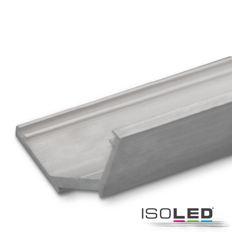 LED Eckprofil C-10