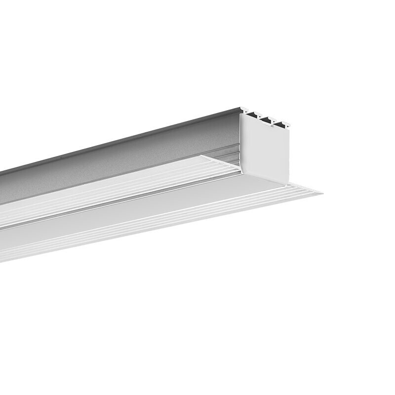 Trockenbauprofil LED 27mm breit | Klus Design 1-2m lang