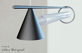 LED Pendelleuchten und Hängeleuchten