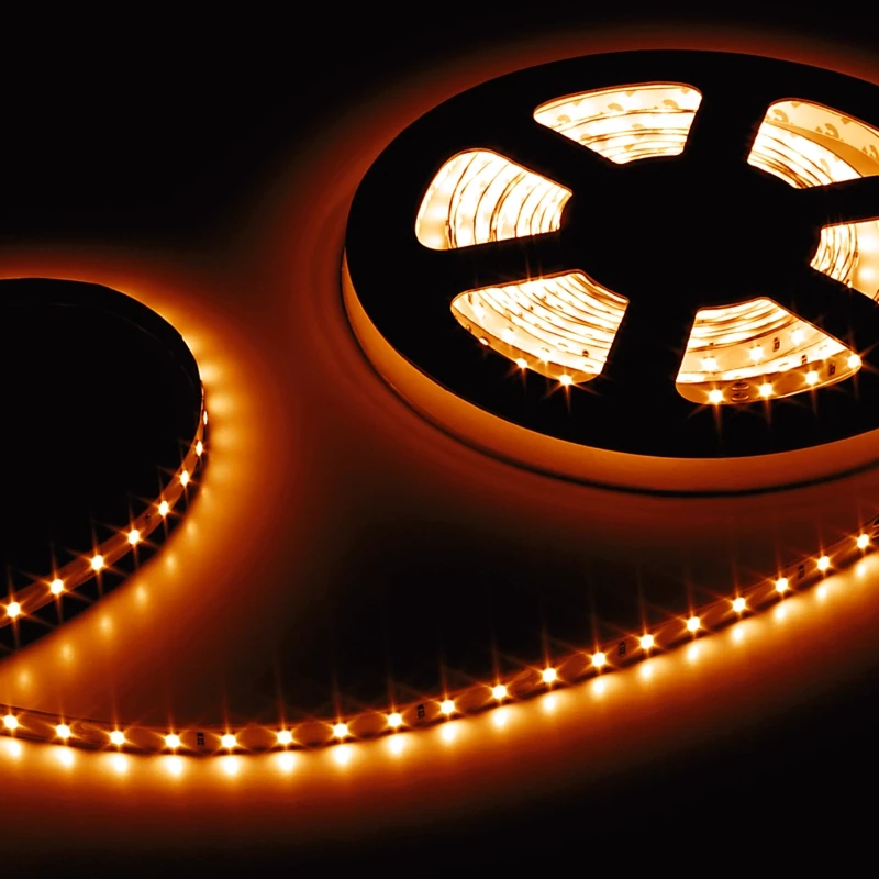LED Streifen 400 CRI90 2100Kelvin