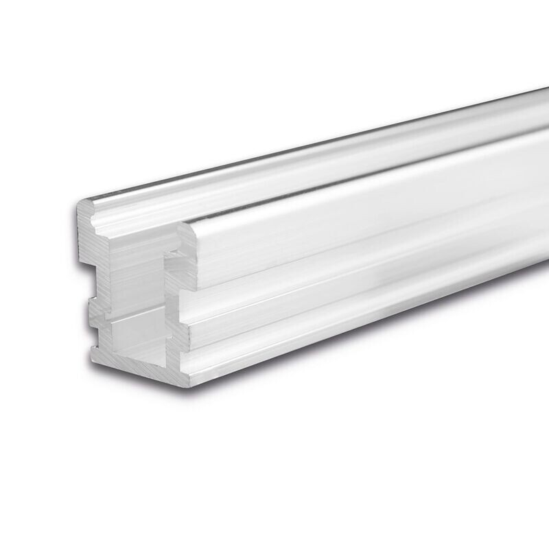 LED Profil  wasserfest OUT10, Länge 2m, befahrbar