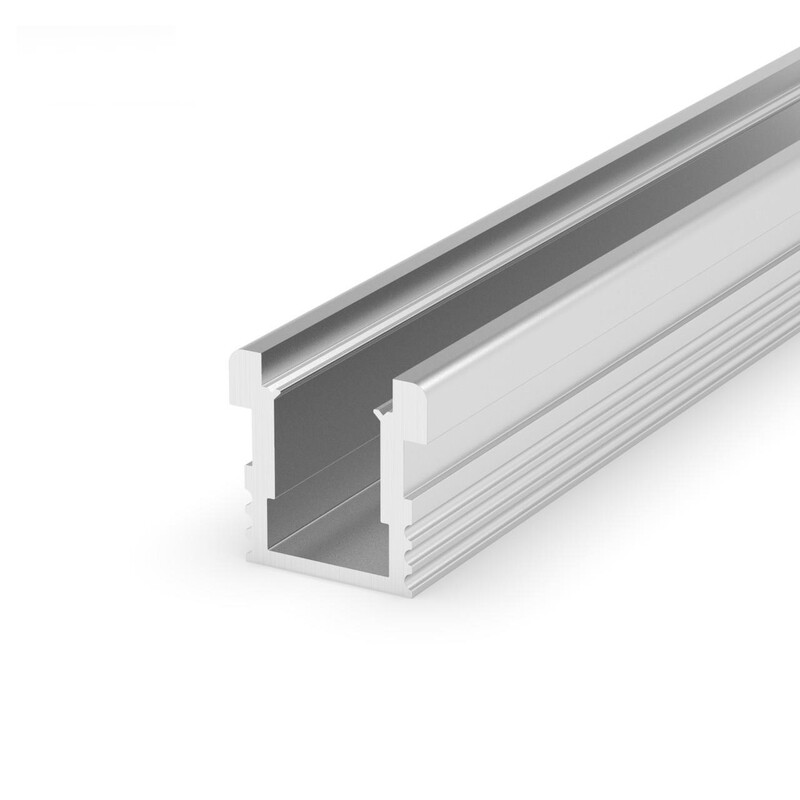 LED Profil wasserdicht | begehbar | befahrbar | 1-3m Länge