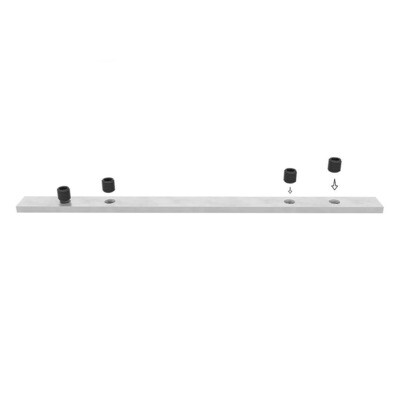LED Profil Verbinder und Eckverbinder für P-serie