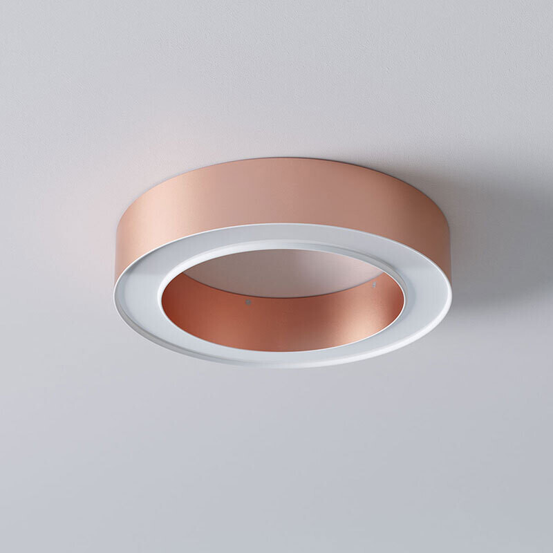 Deckenleuchte Ringlichter von 50 bis 200cm Durchmesser