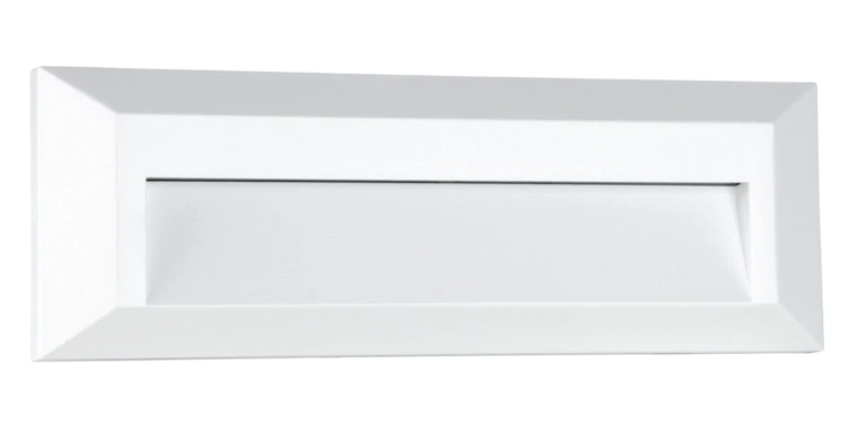 LED Wandleuchte 230 Volt, IP67 wasserfest