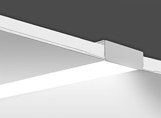 LED Trockenbauprofile | LED ALU Profil