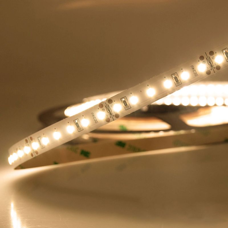 LED Leiste 24V Classic | 16W/m | 1750Lumen/m warmweiß