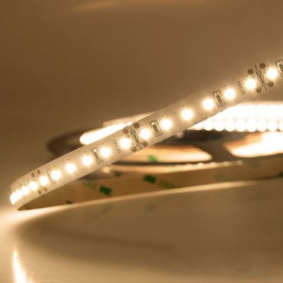 LED Leiste 24V Classic | 16W/m | 1750Lumen/m warmweiß