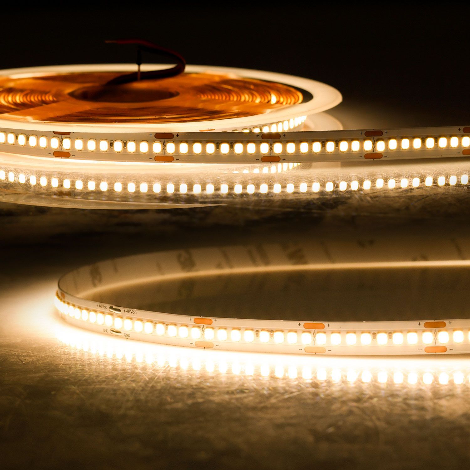 LED Streifen 48V | 17W/m |