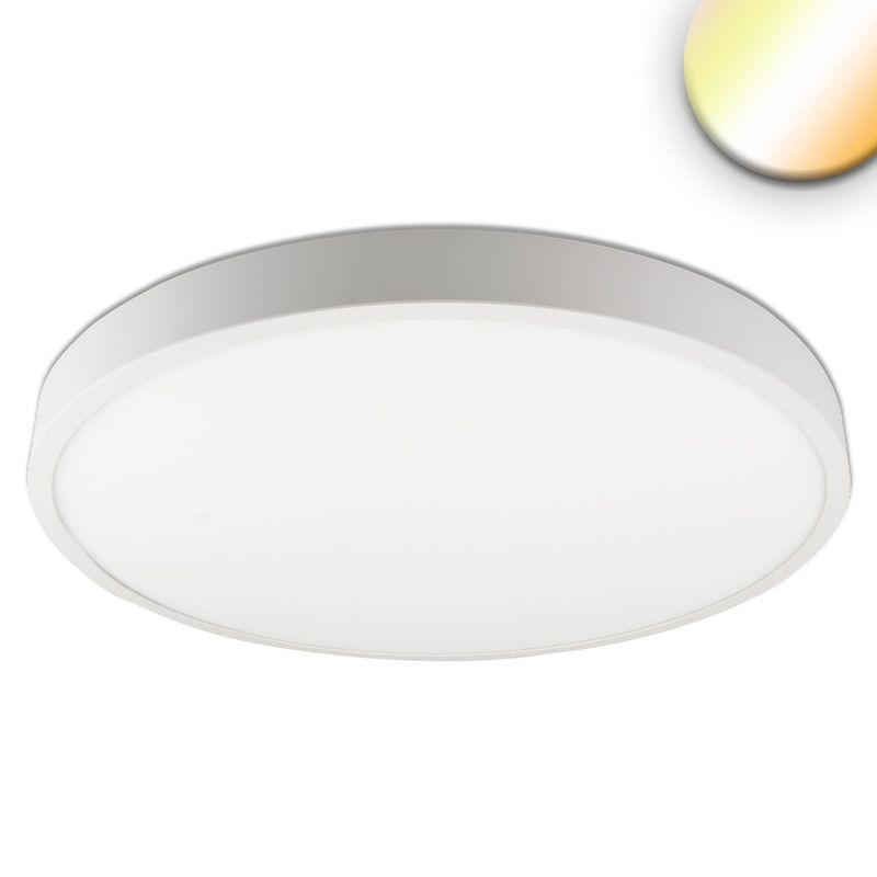LED Deckenleuchte 36Watt rund | ColoSwitch | ø500mm | 4200Lumen
