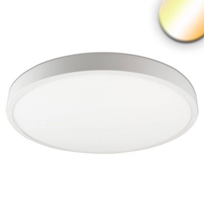 LED Deckenleuchte 36Watt rund | ColoSwitch | ø500mm | 4200Lumen