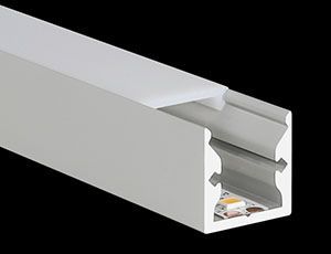 LED Profil | LED Leisten bis 34mm Breite