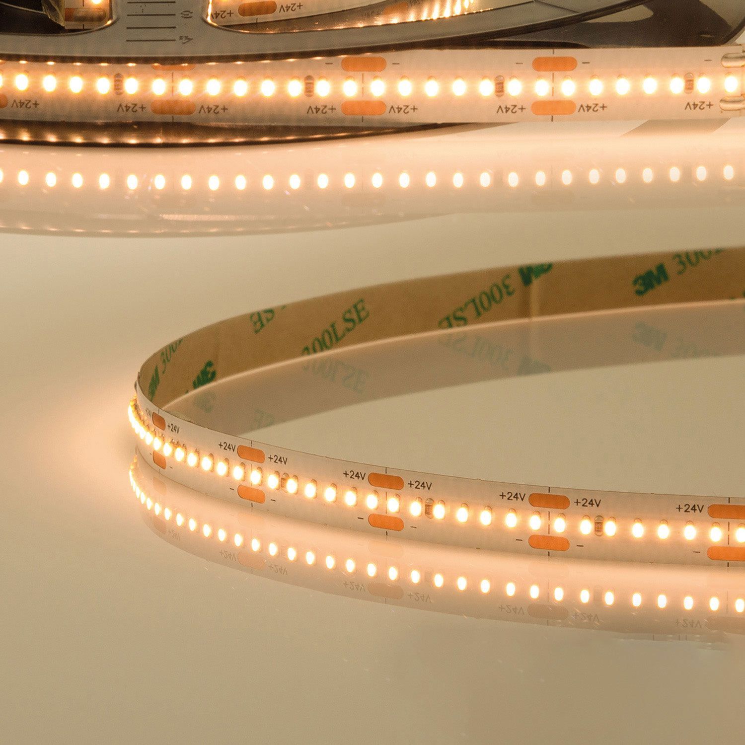 LED Strip Linear 15 W/m 2100Kelvin