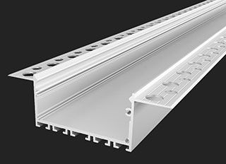 LED Trockenbauprofil | LED Profil Trockenbau