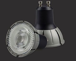 LED Leuchtmittel | LED Spot mit CRI98