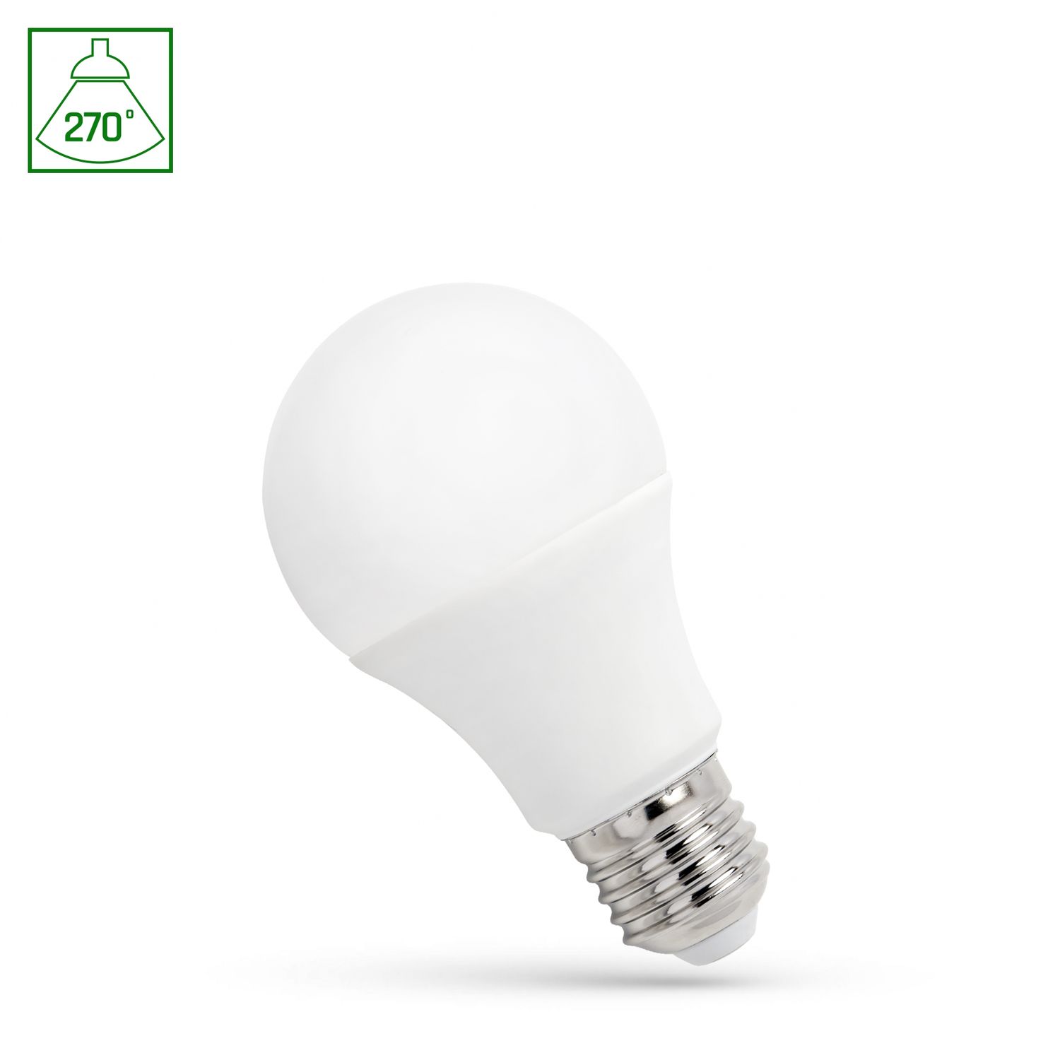 9Watt LED Birne nur 1,20€ im 1A-Ledshop