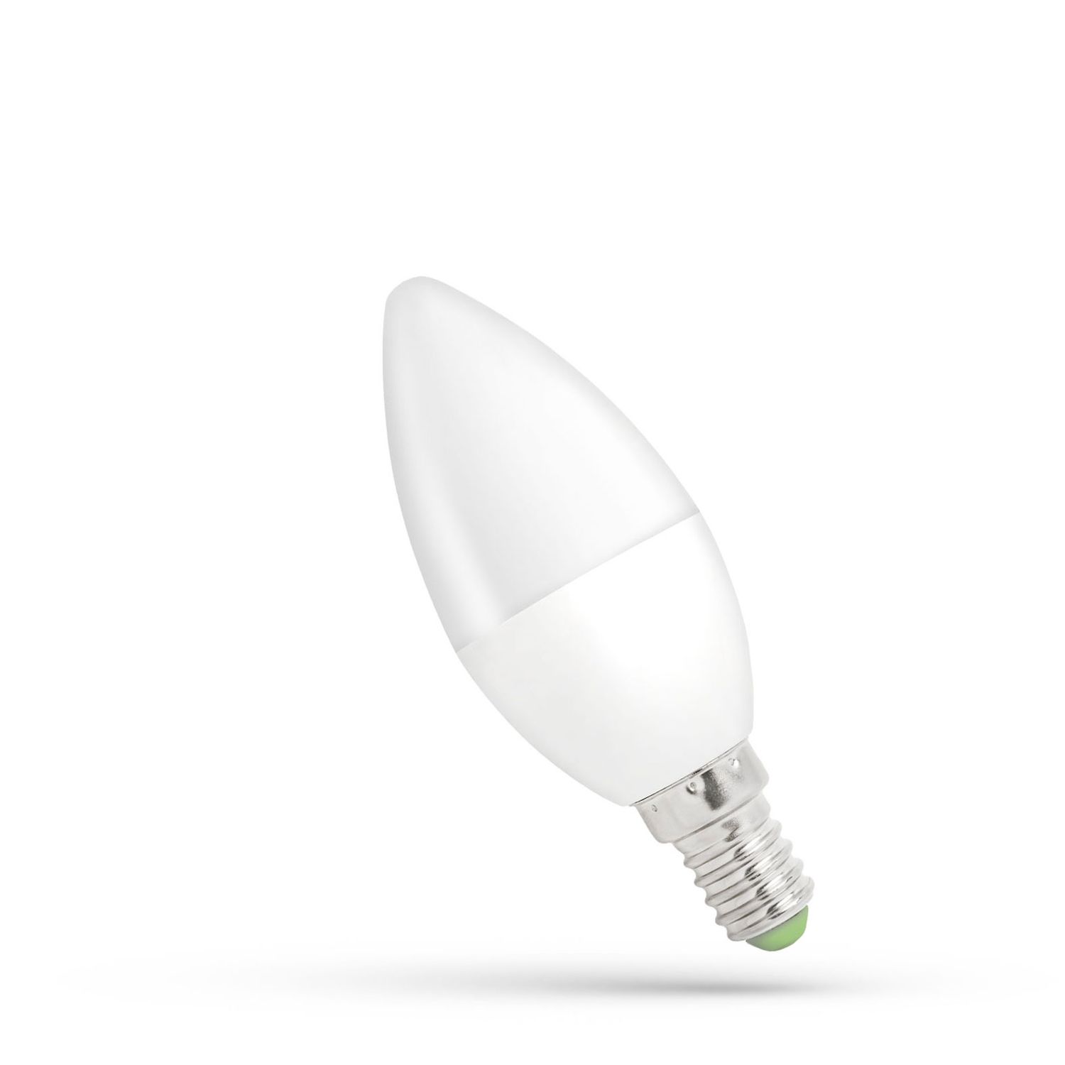 E14 LED Kerze | 4 Watt extrem günstig nur 1,00€