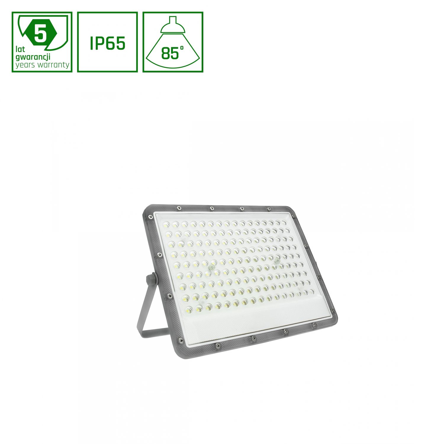 LED Scheinwerfer 100 Watt und 5 Jahre Garantie