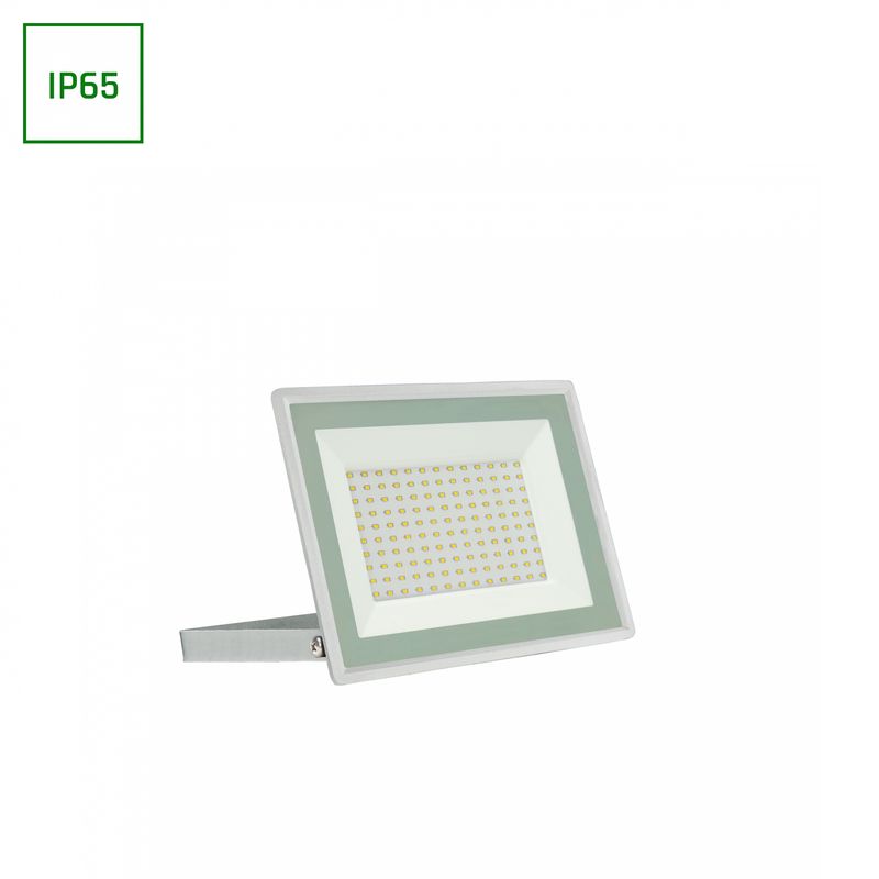 LED Scheinwerfer um 25,90 mit 100 Watt