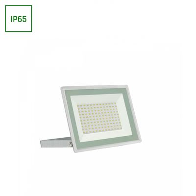 LED Scheinwerfer um 25,90 mit 100 Watt