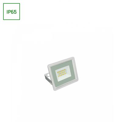 LED Scheinwerfer um 5,90 mit 1000Lumen