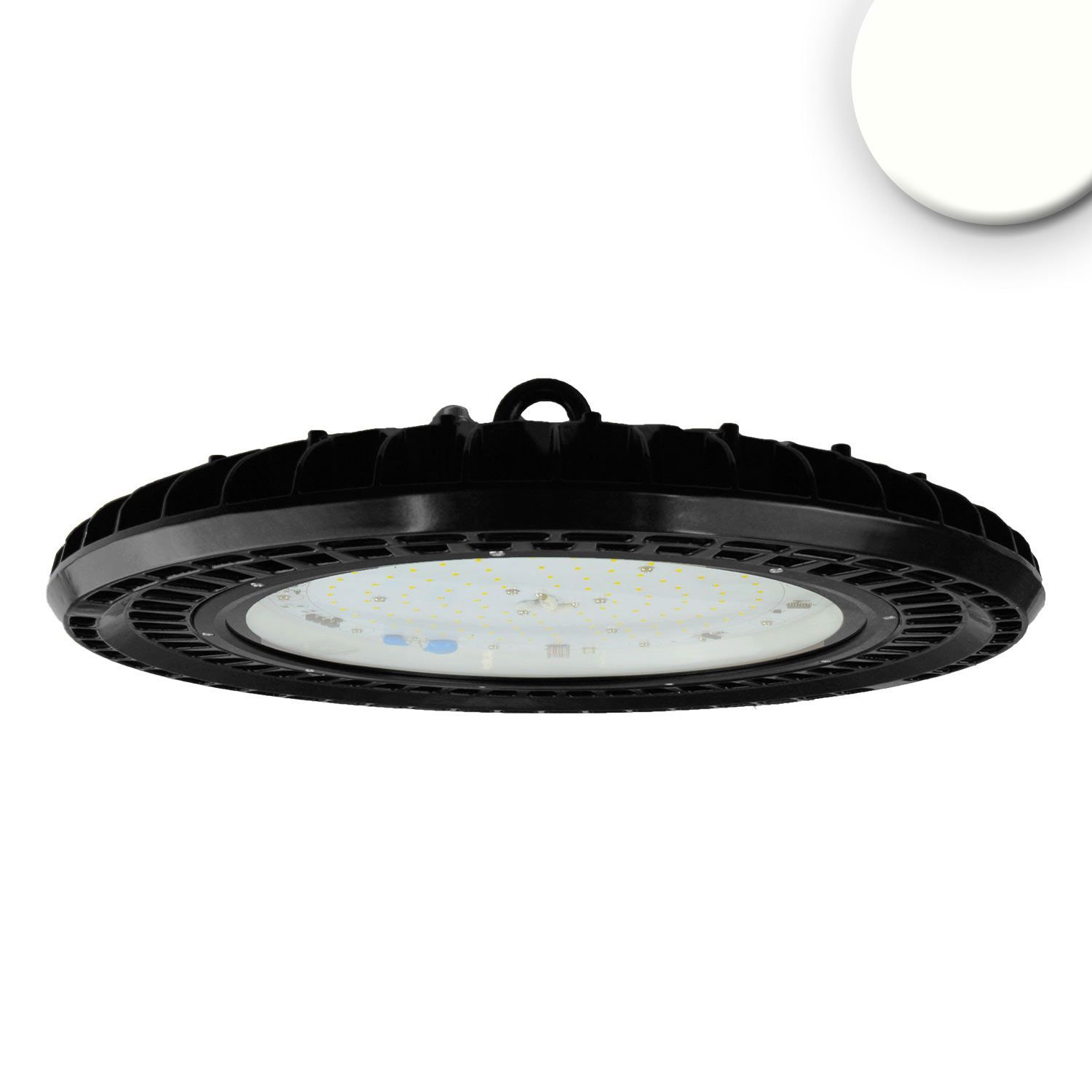 LED Hallenleuchte TOQ 85° | 120Watt | 13000Lumen