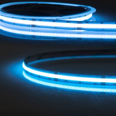 COB LED Strip RGB | IP20 | 14,4Watt/m | 840LED/m