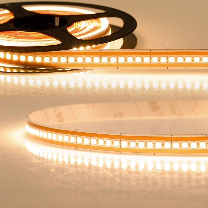 Free Cut LED Strip | 10Watt/m | 12V  warmweiß 270 Kelvin