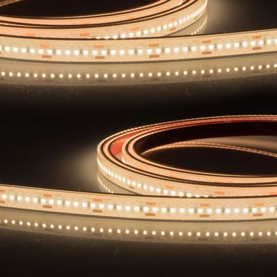 LED Strips wasserdicht | IP68| 10Watt/m | 240LED/m | 10Watt/m 2700 Kelvin