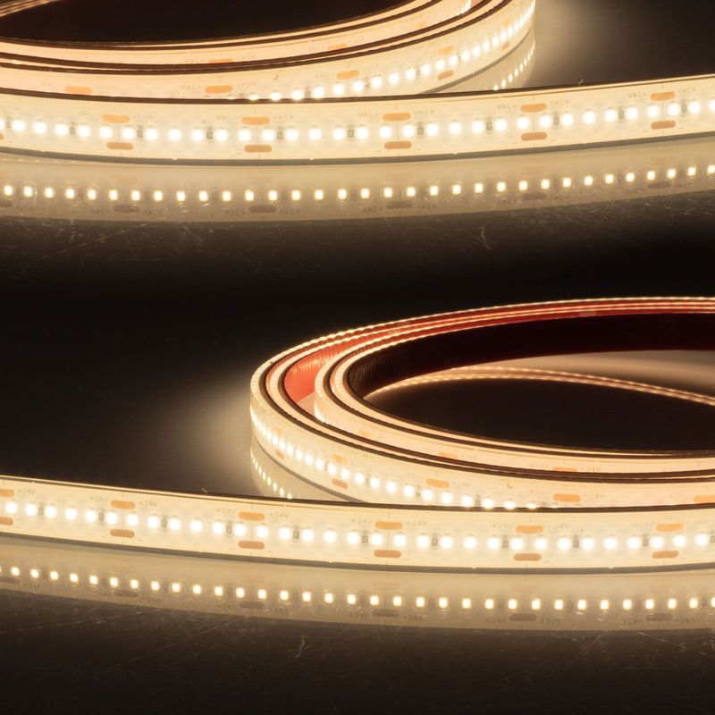 LED Strips wasserdicht | IP68| 10Watt/m mit 3000 Kelvin von 1A-Ledshop