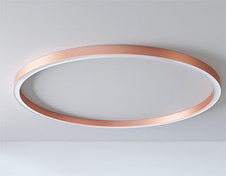 LED Ringlichter | Deckenleuchten bis 5m Durchmesser