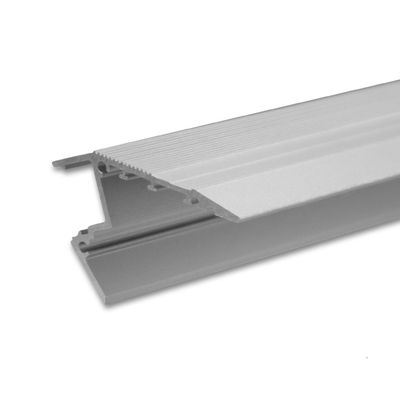 LED Stufenprofil für indirekte Beleuchtung von 1A-Ledshop