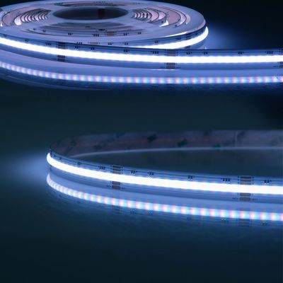 LED AQUA COB RGB+WW Flexband wasserdicht