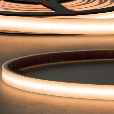 Wasserdichte LED Streifen IP67 | 10Watt/m | SWW