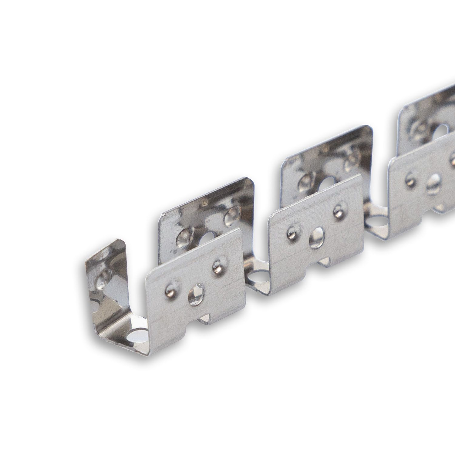 Biegsames LED Profil | LED Leiste für Neon LED Strip