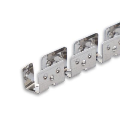 Biegsames LED Profil | LED Leiste für Neon LED Strip