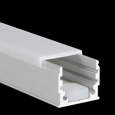 LED Leiste für Terrassen | abgedichtet wasserdicht bis IP67