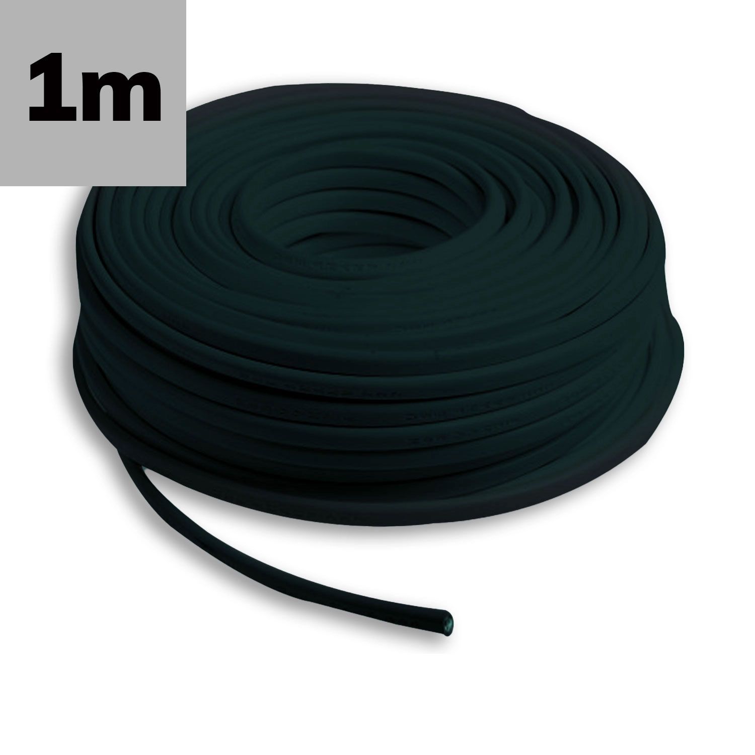 LED Kabel PUR ummantelt für Außenbereich | Spezialkabel